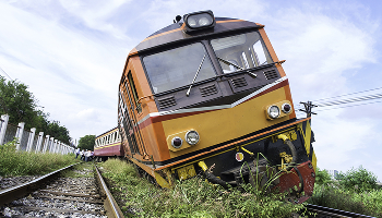 FELA/Railroad Injuries