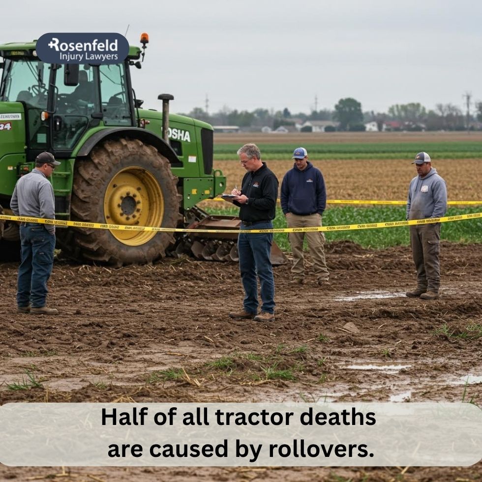 An attorney for families of agricultural workers after fatalities.