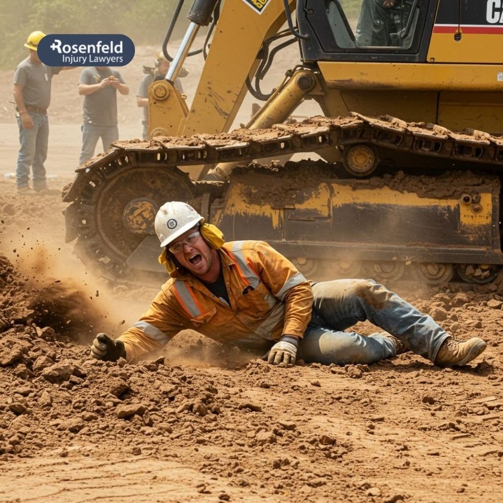 A Chicago heavy equipment accident attorney can help you.
