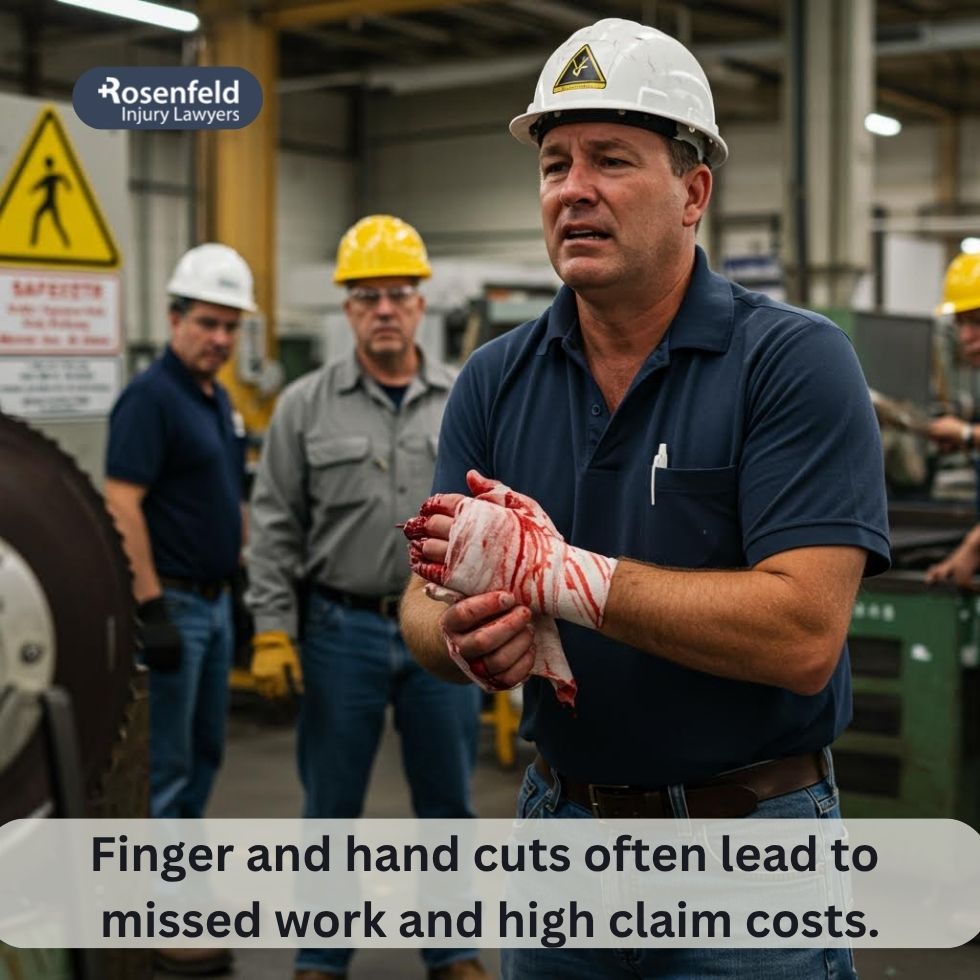 Attorney investigates the circumstances surrounding feasible alternative design case