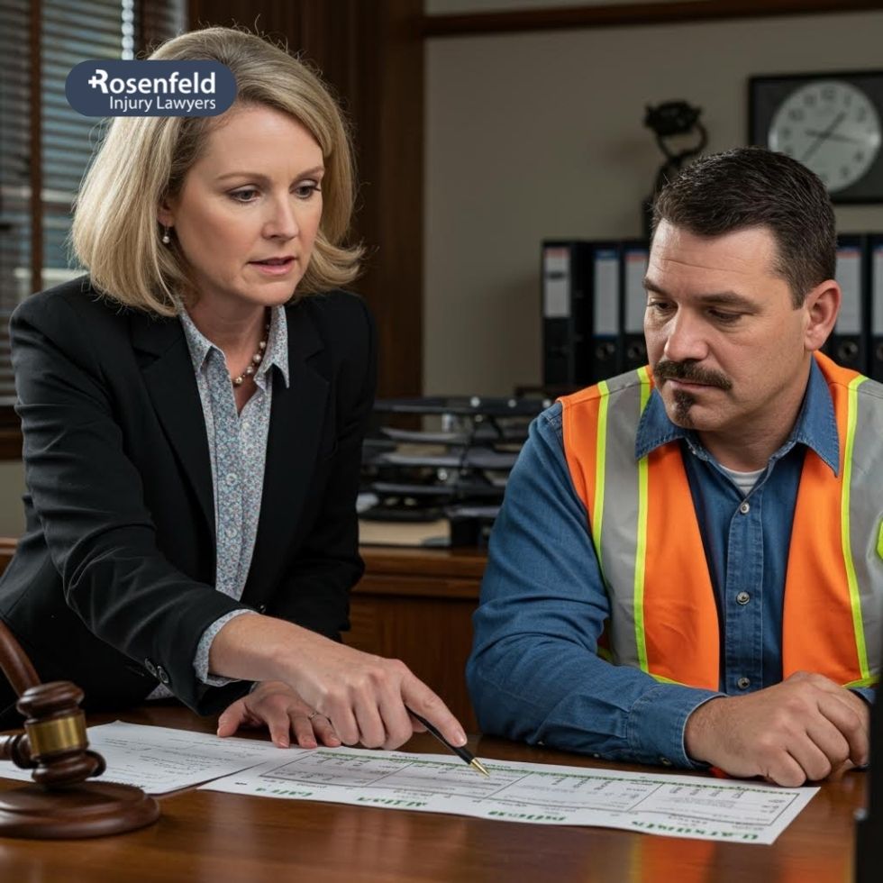 Understanding the time limit for filing a FELA claim after a railroad injury.