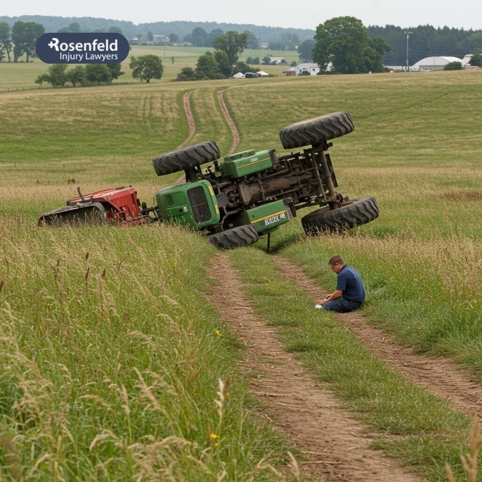 Illinois lawyer discusses the national rops rebate program.