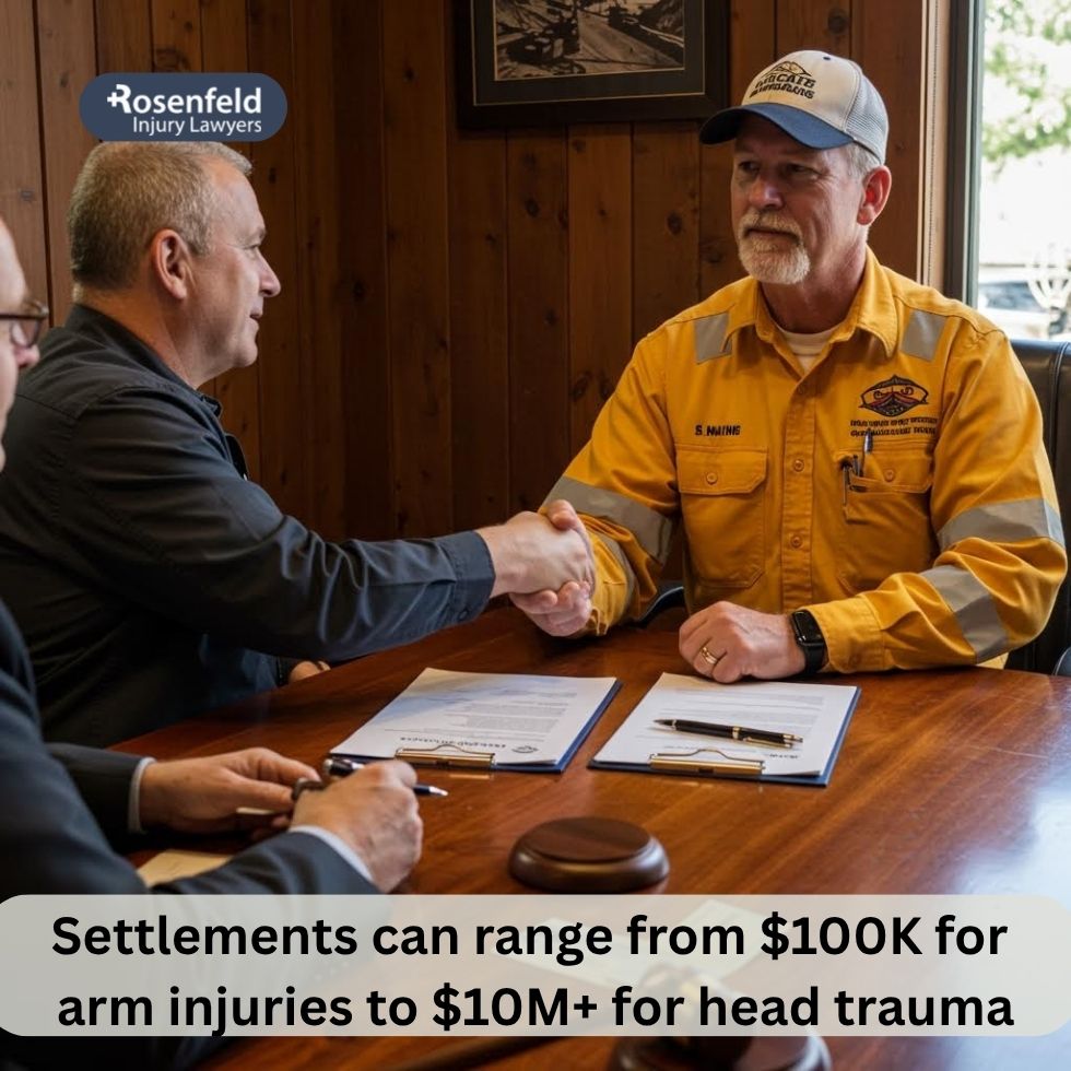 An attorney for your Jones Act lawsuit settlement.