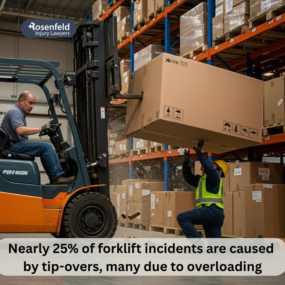 Attorney on Occupational Safety and Health Administration rules for using proper tools.