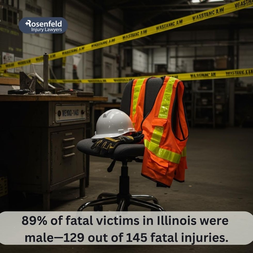 Illinois attorney for future medical treatment if you reached maximum medical improvement