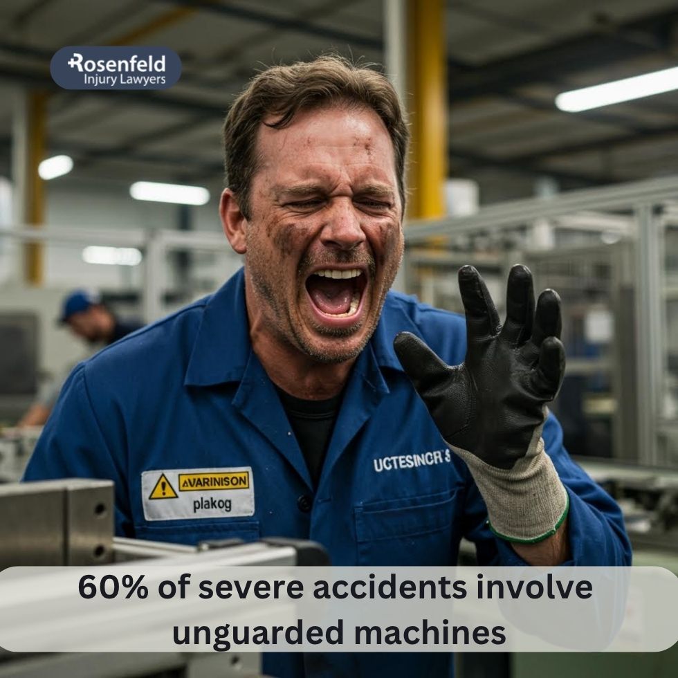 An attorney provides an example of a workers' compensation claim.