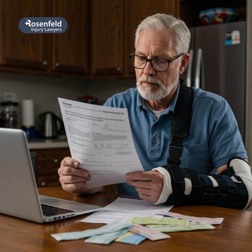 Illinois lawyer helps recover PPD benefits