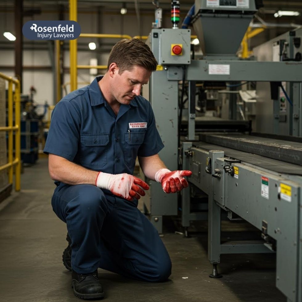 Illinois lawyer explains your workers comp coverage.