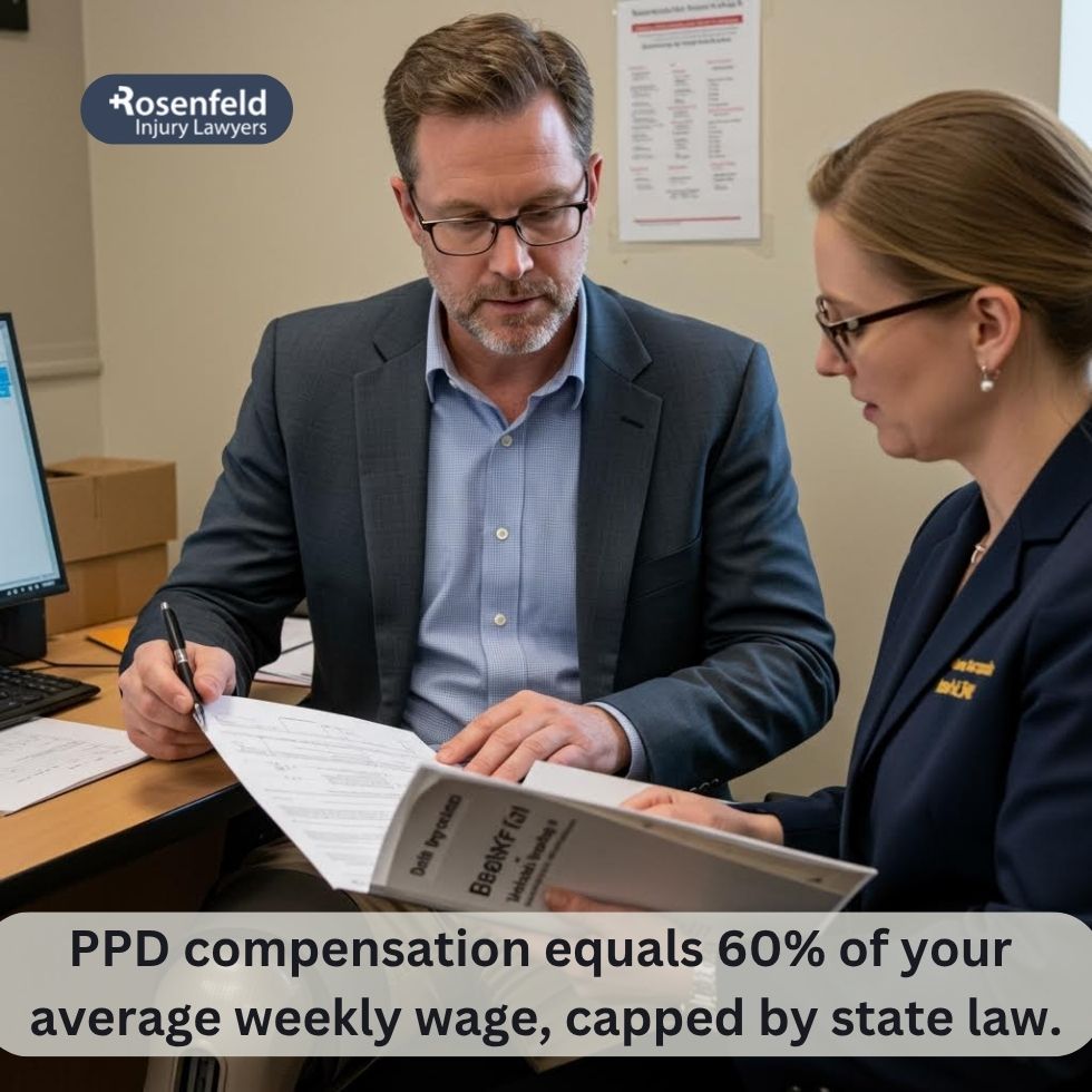 An attorney can explain the different rules for benefits.