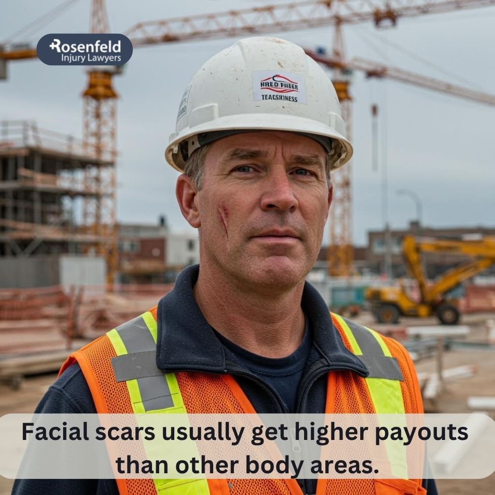 An attorney uses a doctor's report for your claim.