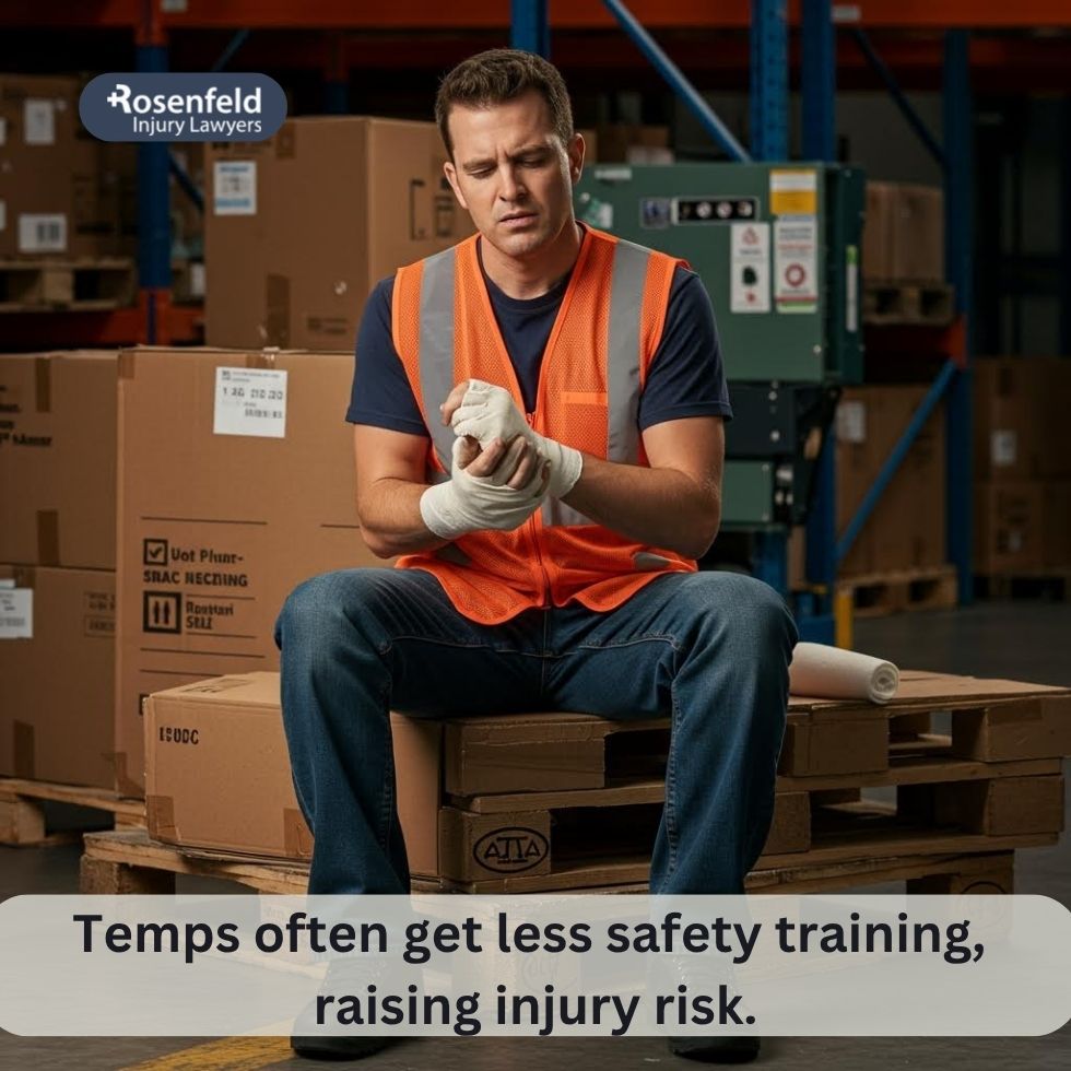 An attorney will fight for the compensation you deserved.