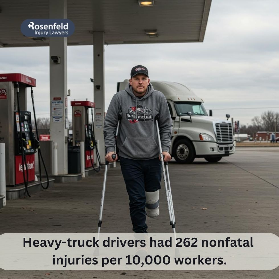 An attorney can simplify the workers' comp claims process.