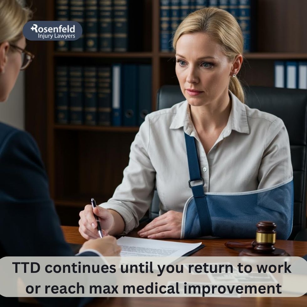 An attorney can recommend an agreed medical examiner.