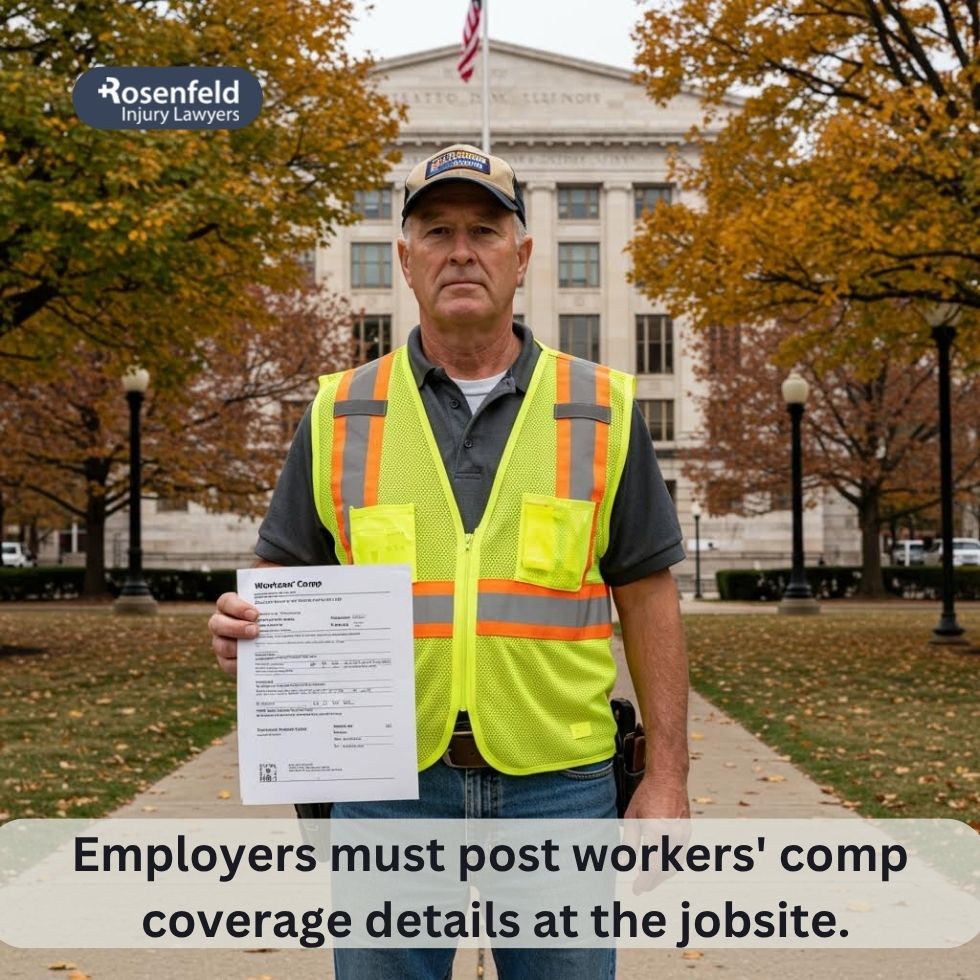 An attorney can review your settlement contract should your employment results in injury