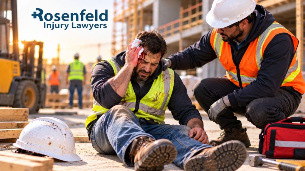 brain injury settlement amounts for illinois workers' comp