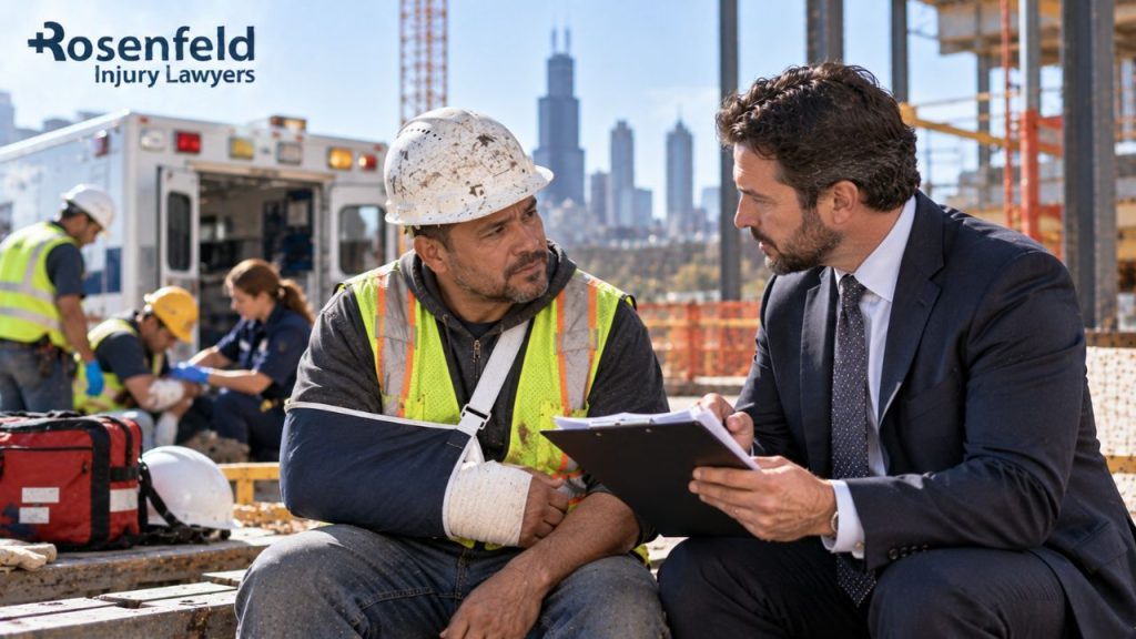 how does workers' comp work in illinois complete guide