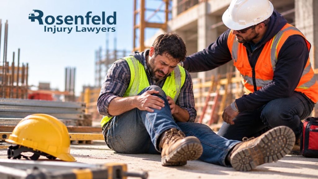 how long do you have to report a work injury